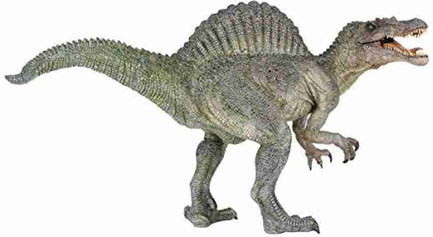 Papo new spinosaurus clearance