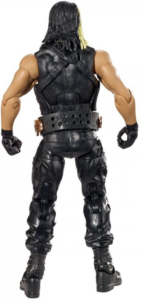 WWE Elite Collection Seth Rollins CHP29 Elite Collection Seth