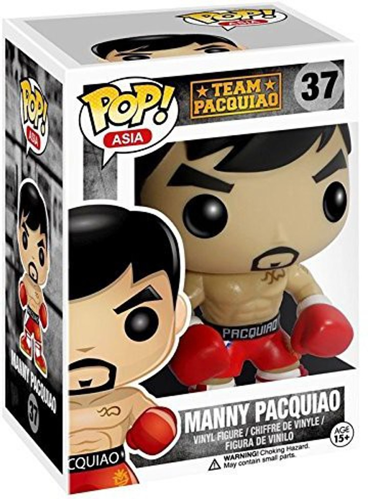 Pop Asia Funko 37 Manny Pacquiao Funko 37 Manny Pacquiao Buy Manny pacquiao toys in India. shop for Pop Asia products in India. Flipkart