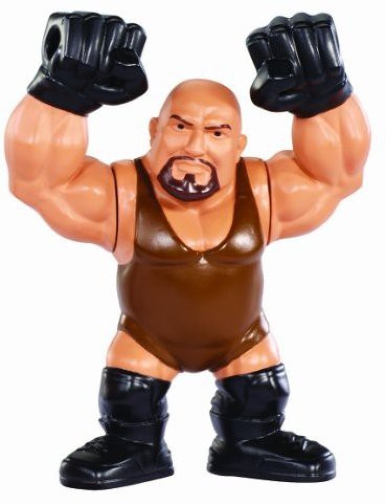 Wwe slam hot sale city figures