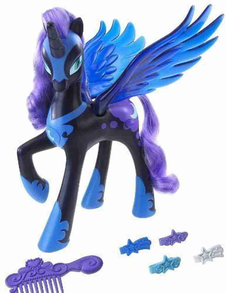 Nightmare moon 2025 figure