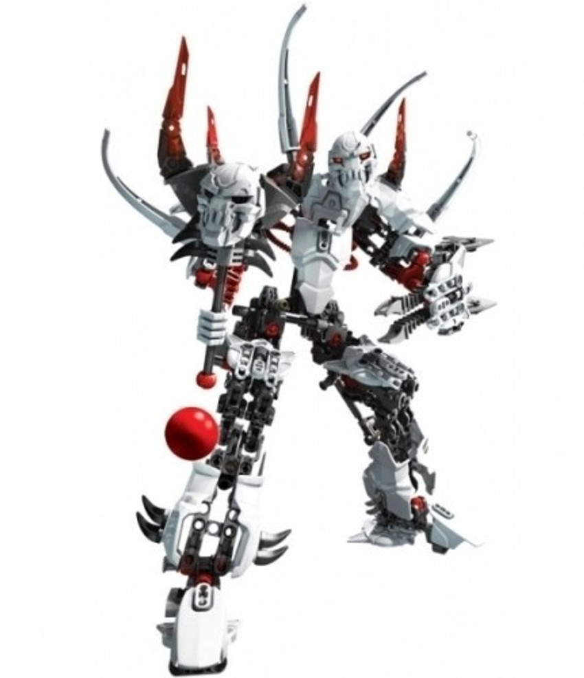 Lego hero factory best sale figures