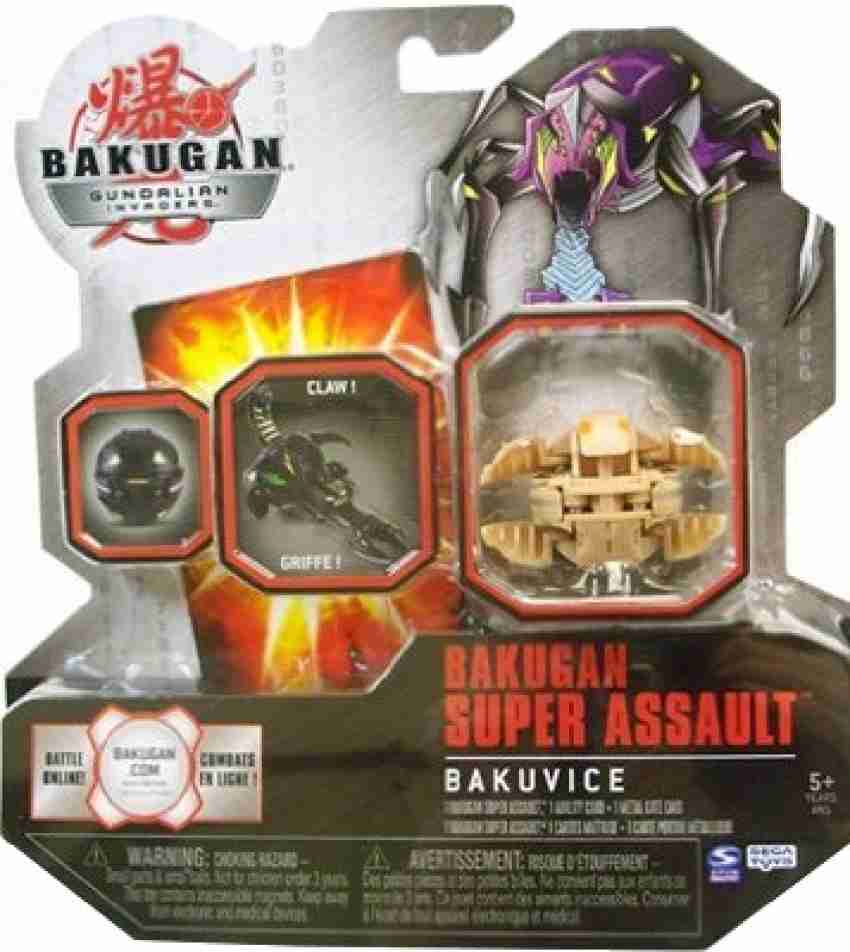 Bakugan, Spin Master