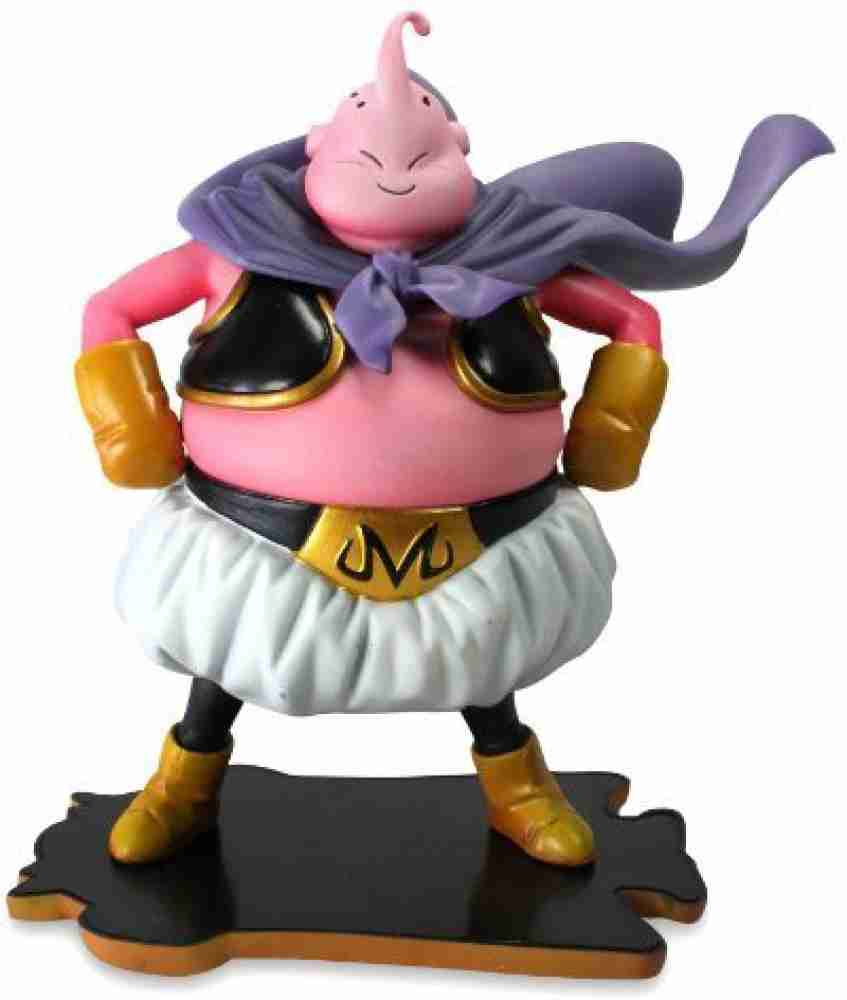 8pcs Set Anime Dragon Ball Z Super MAJIN BUU Boo Figure Statue Toy Gift  3~4in