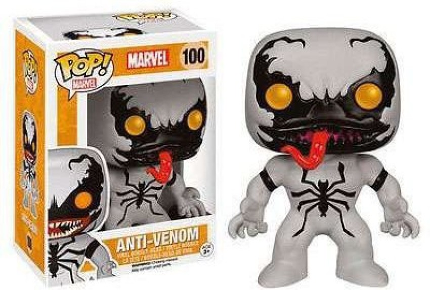 Funko Pop Anti fashion Venom exclusive