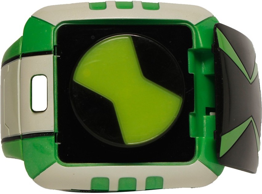 ben 10 omnivers omnitrix