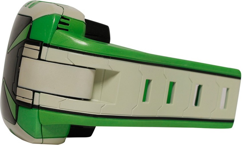 Ben 10 omnitrix discount flipkart