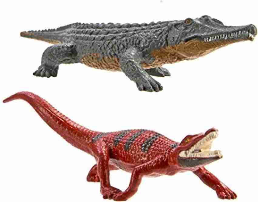 Safari Ltd Prehistoric Crocodiles Toob Prehistoric Crocodiles Toob Buy Superman Batman toys in India. shop for Safari Ltd products in India. Flipkart