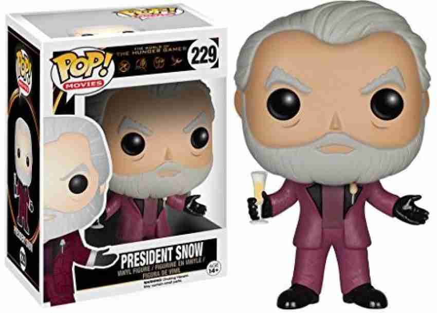 Hunger games hot sale pop vinyl