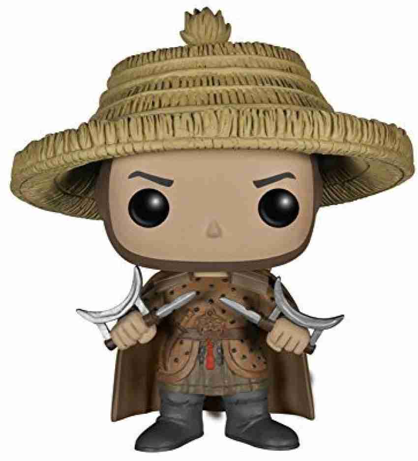 Big trouble in little china funko clearance pop