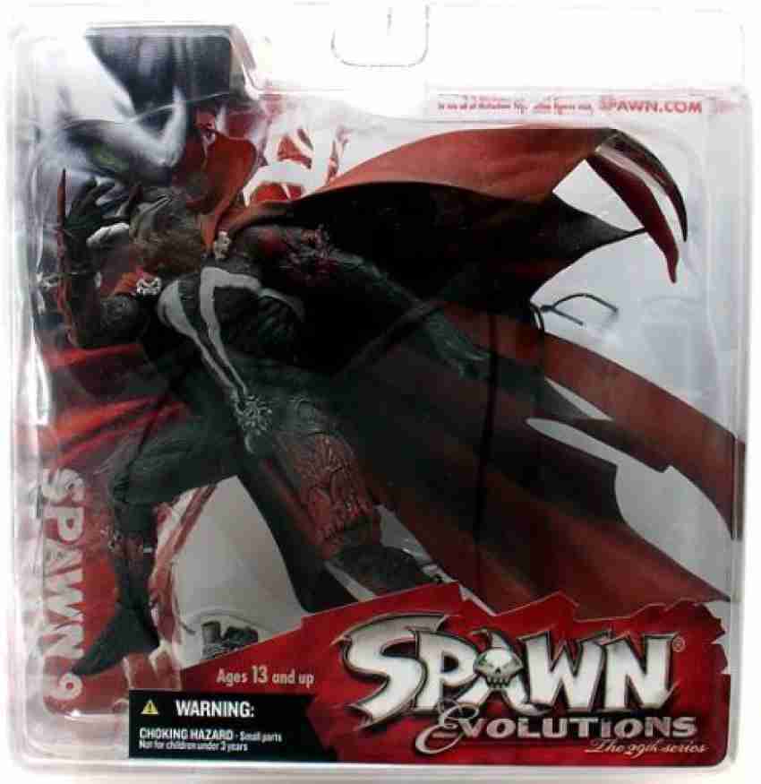 Spawn best sale series 29