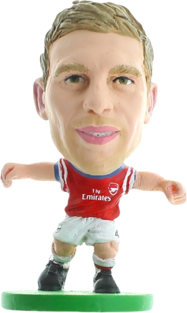 Soccerstarz Arsenal soccer figurine