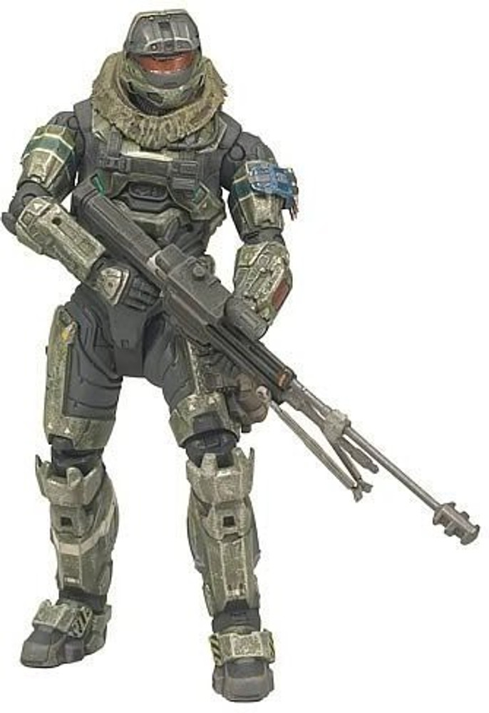 Halo reach 2025 mcfarlane toys
