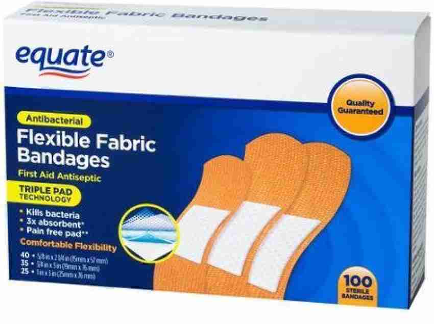 Fabric bandages shop