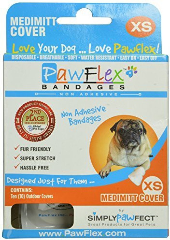 Pawflex bandages hot sale