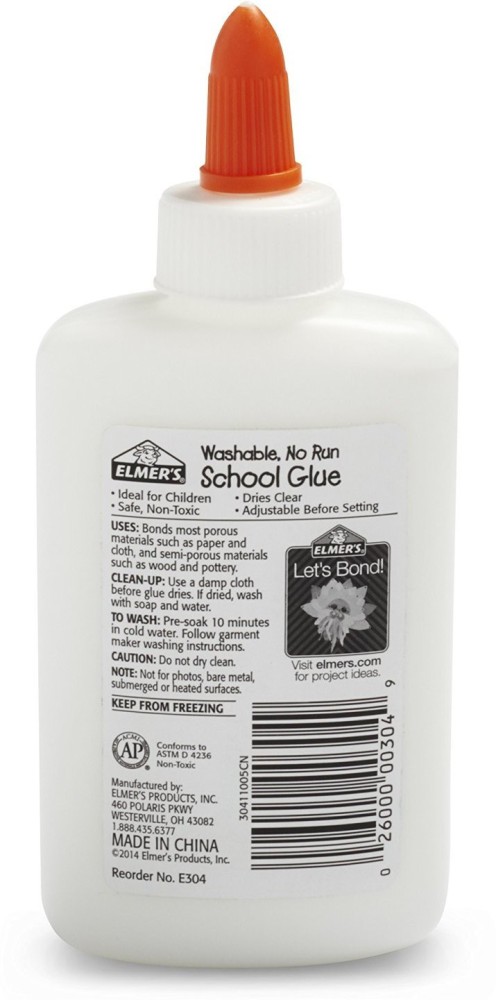 Elmer's School Glue - School Glue