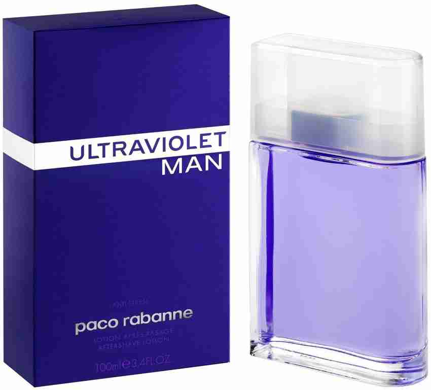 Paco rabanne sales after shave lotion