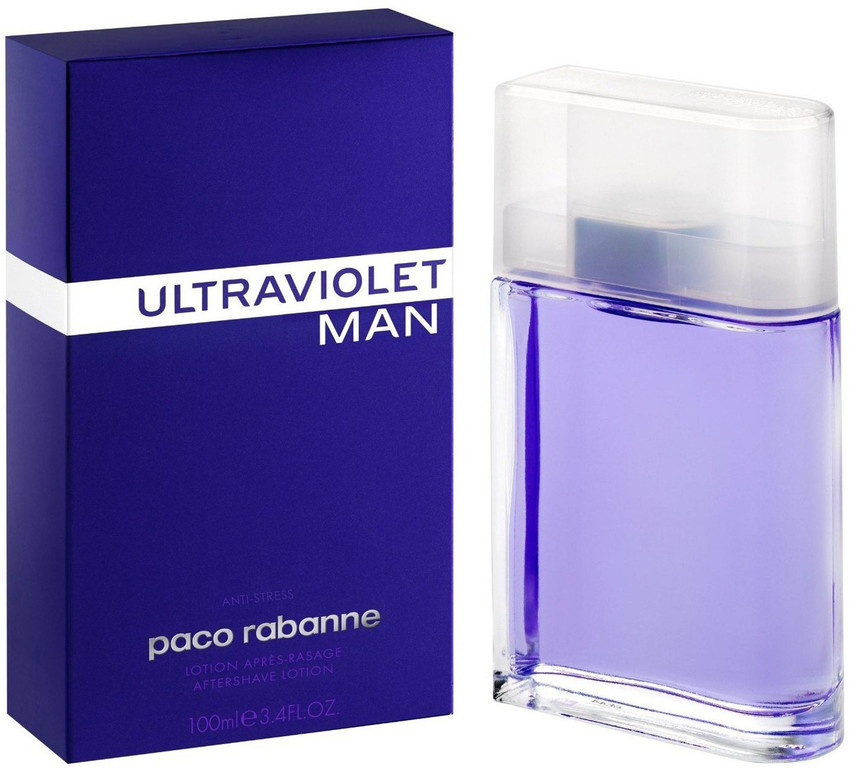Rabanne ultraviolet store
