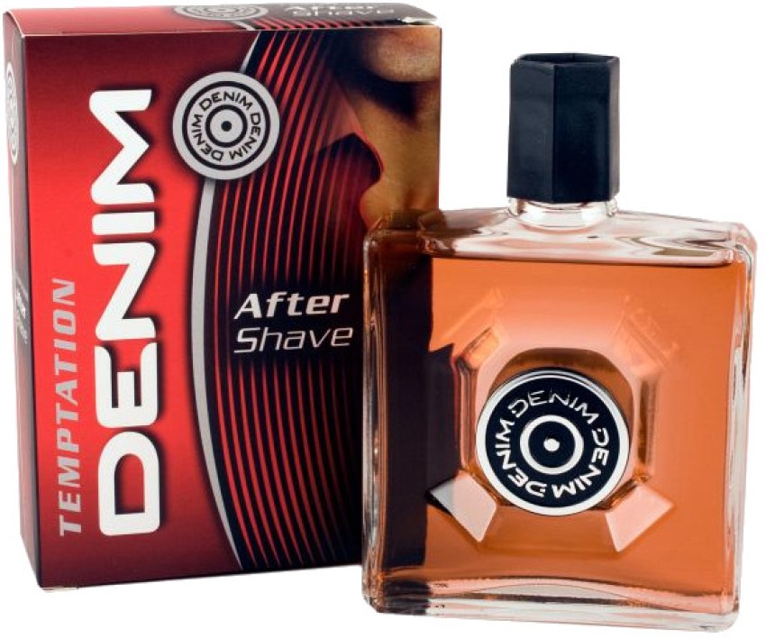 DENIM After Shave - Temptation Price in India - Buy DENIM After