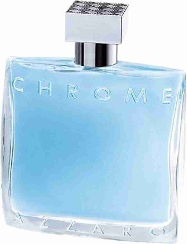 Azzaro chrome aftershave new arrivals