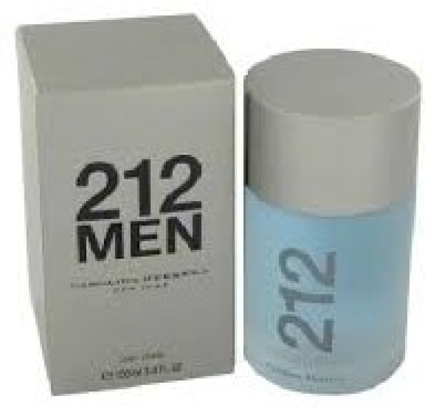 carolina herrera 212 after shave