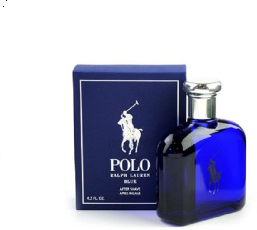 Polo 2024 blue lotion