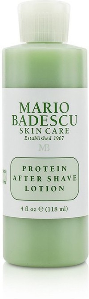 Mario badescu protein on sale after shave lotion