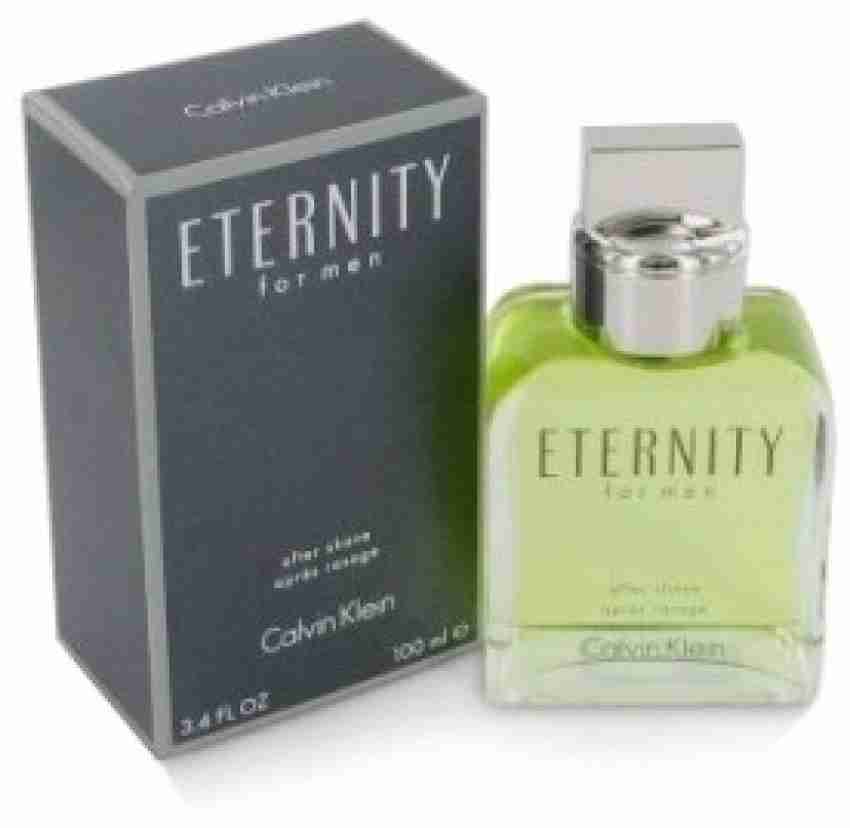 Calvin klein sale eternity aftershave balm