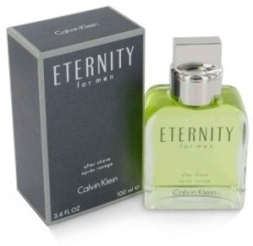 Calvin klein eternity 2025 for men aftershave