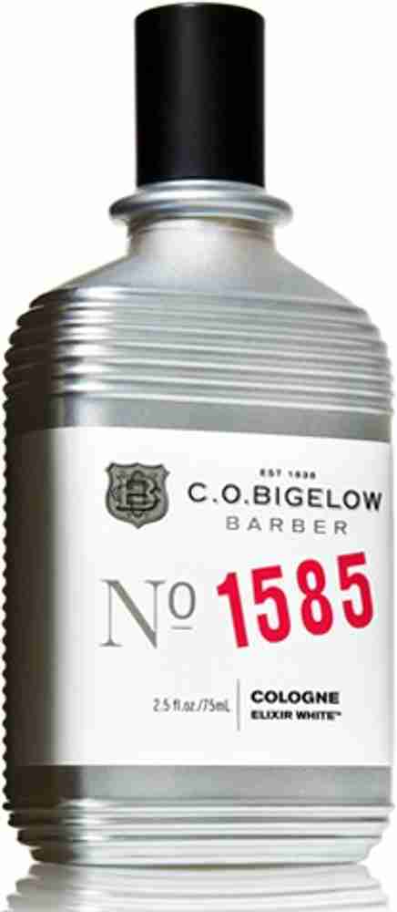 C.O. Bigelow Elixir White Men s Cologne Price in India Buy C.O