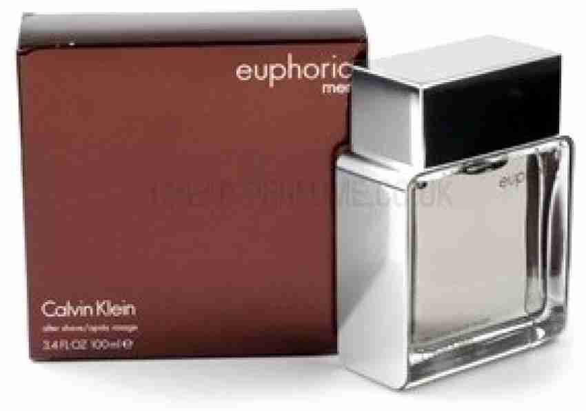 Calvin klein outlet euphoria after shave