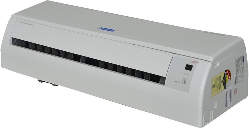 blue star ac 1.5 ton flipkart