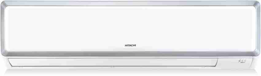 hitachi 1.5 ton split ac flipkart