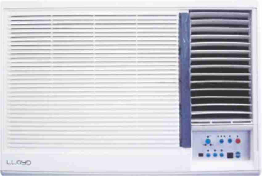 Lloyd 1.5 ton window shop ac price