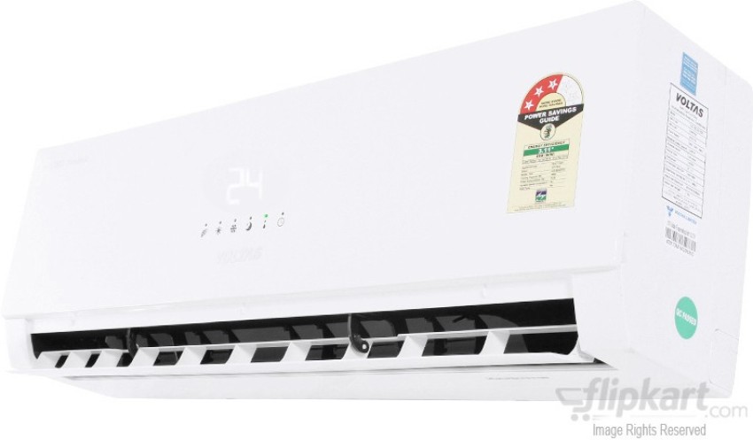 voltas 1 ton ac flipkart