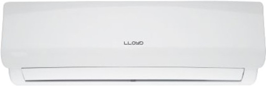 lloyd split 1.5 ton ac