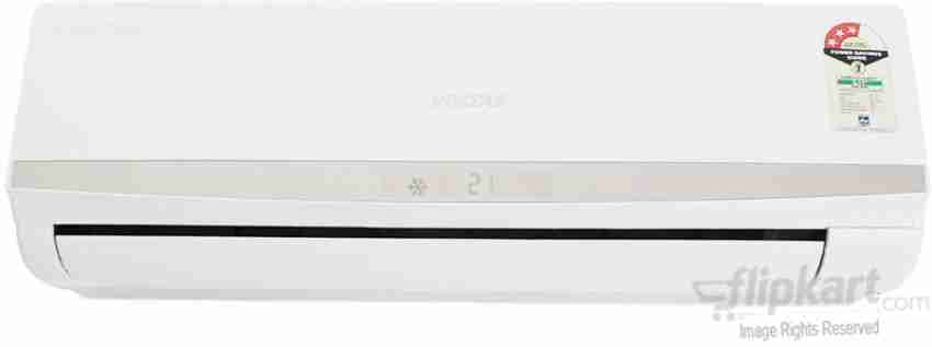 flipkart window ac voltas