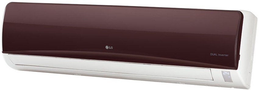 lg js q18nrxa dual inverter