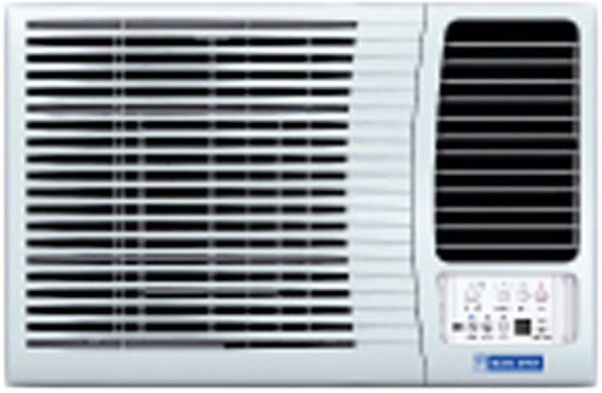 bluestar 1.5 ton window ac 3 star