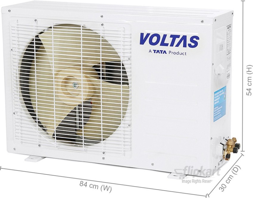 voltas 183 cya 1.5 ton