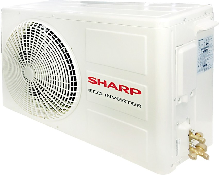 sharp split ac price