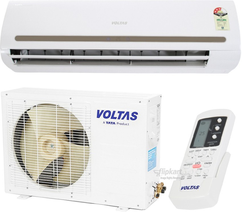 Voltas ac deals flipkart