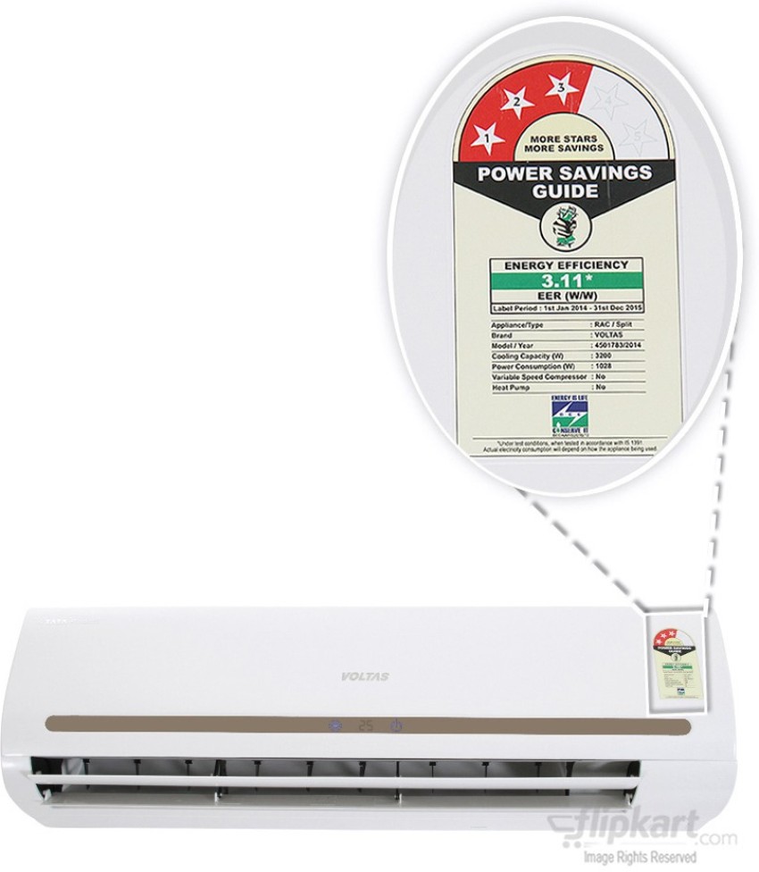 voltas ac 2015 model