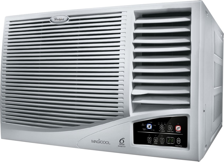 1.2 ton window ac 5 star