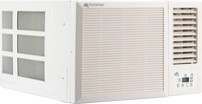 micromax window ac 1 ton price