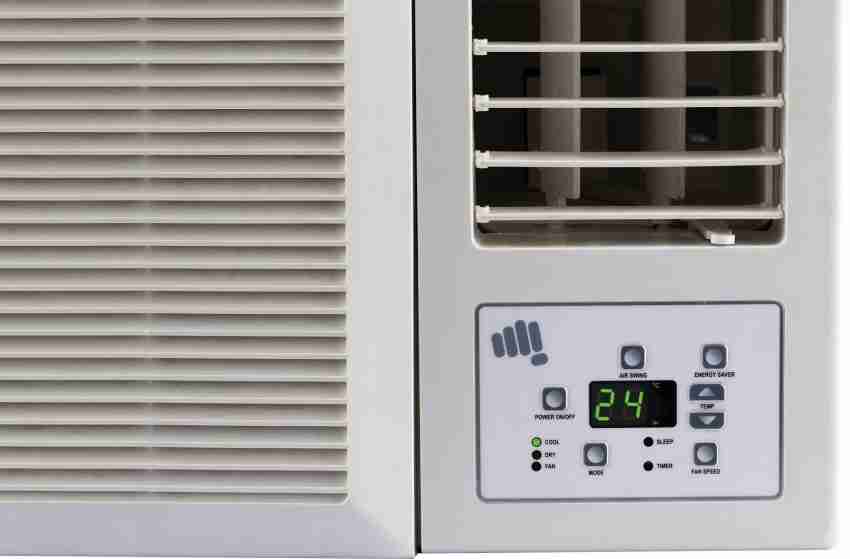 micromax window ac 1 ton price