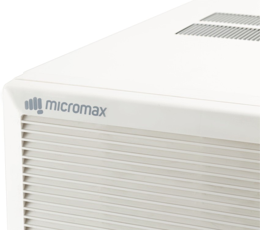 micromax window ac 1 ton price