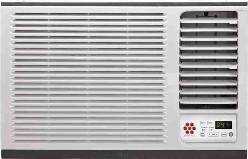 window ac 1.5 ton flipkart