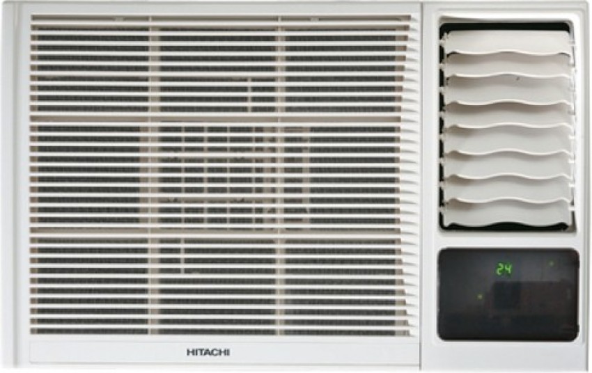 flipkart 1 ton window ac