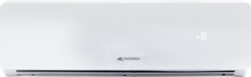 Micromax ac shop